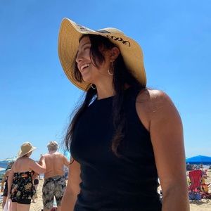 Meet your Posher, Marianna